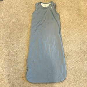 Kyte baby 1.0 sleep sack in fog 6-18months